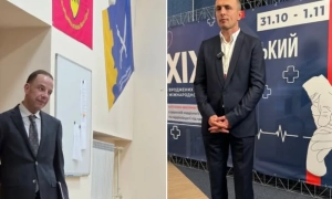 Україна пришвидшує продаж санкційного майна росіян — Свириденко