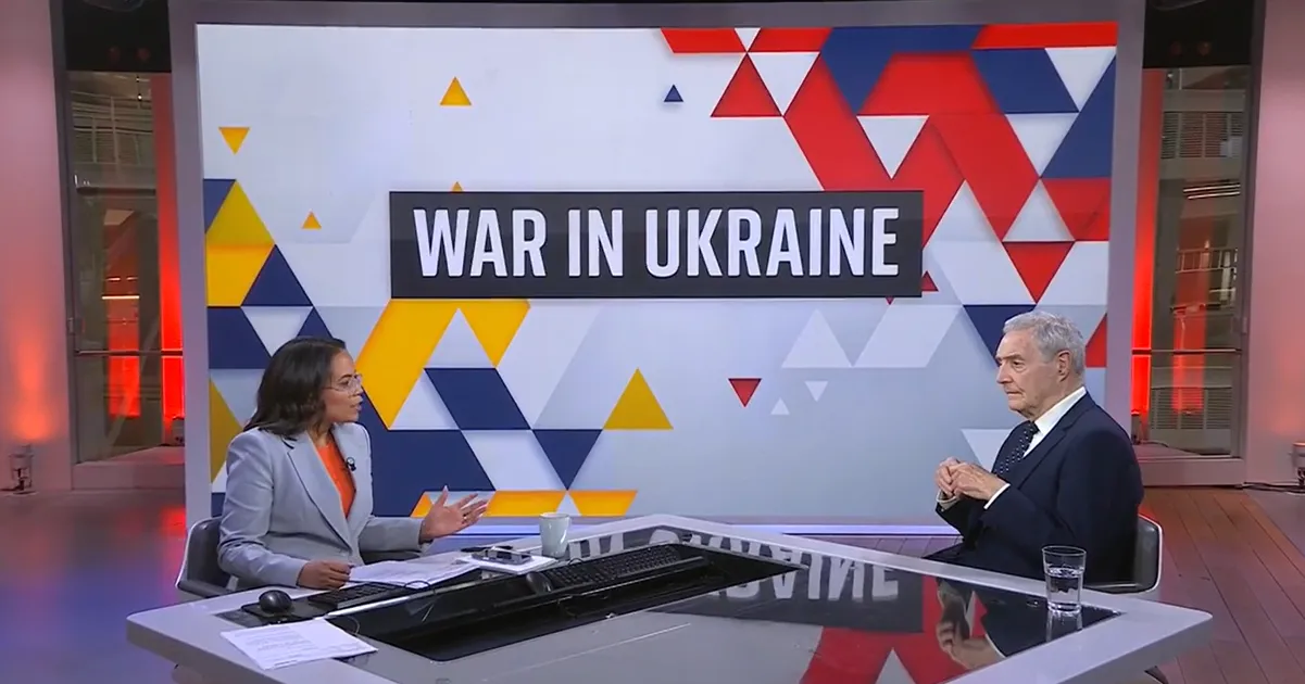 У Британії прокоментували критику Європи з боку Зеленського