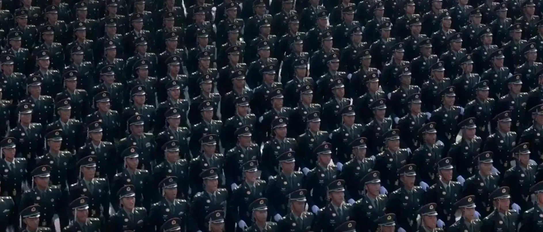 У Китаї розслідують витік секретних даних про ядерну програму до США —  WSJ