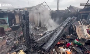 У Харкові завершилася рятувальна операція у зруйнованій багатоповерхівці