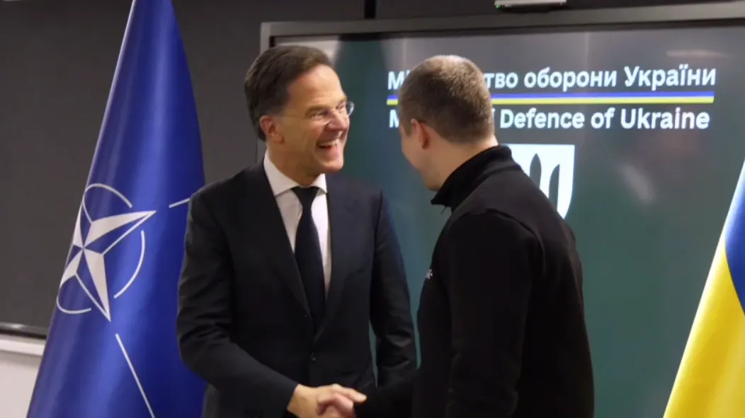 Україна та партнери узгодили пріоритети військової підтримки перед «Рамштайном»