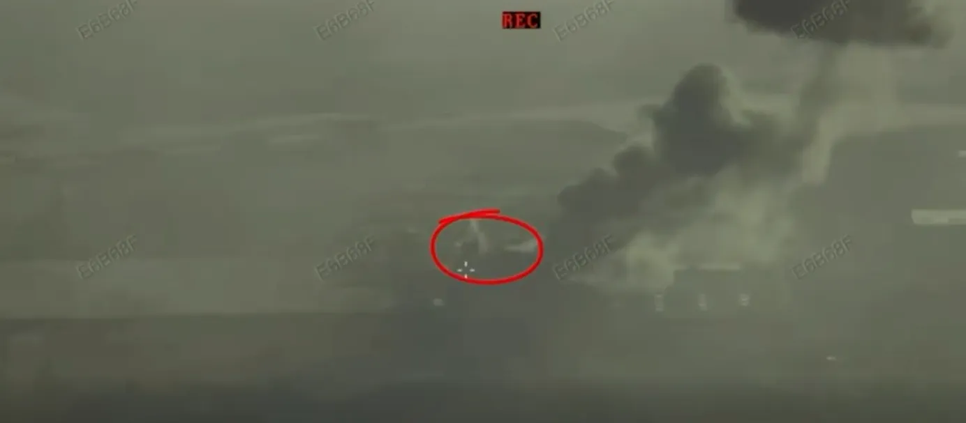 Генштаб підтвердив точні удари по росіянах біля Донецького аеропорту