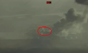 Україна намагається вберегти світ від постапокаліптичного майбутнього - Подоляк