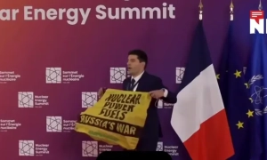 Трамп заявив, що США прагнуть допомогти Китаю, а не нашкодити