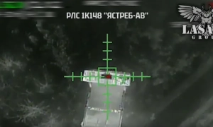 Міноборони очікує на російські провокації до 9 травня