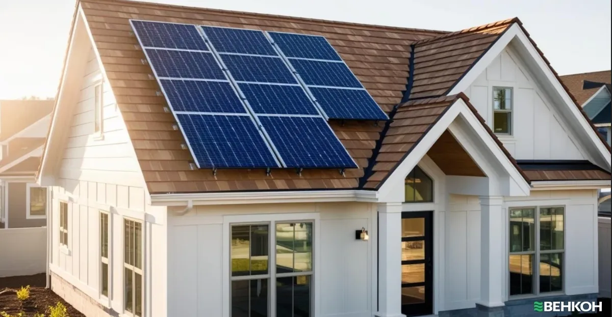 Сонячні панелі в Україні: що дійсно працює — аналітика ВЕНКОН