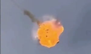 путін визнав використання в Україні експериментальних ракет «Циркон»