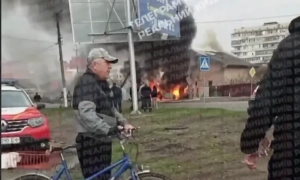 Зеленський оцінив ситуацію на Харківщині