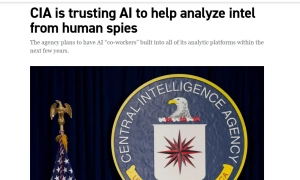 Трамп на закритій вечері пожартував про «нові штати США» — WSJ