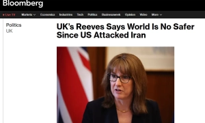 Ведущая немецкая компания начала поставлять ВСУ автоматизированные разведывательные системы