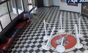 Молдова оголосила персоною нон грата співробітника посольства рф