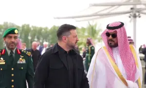 Впервые за много лет на заседании Евросовета не было ни одного россиянина, — Туск