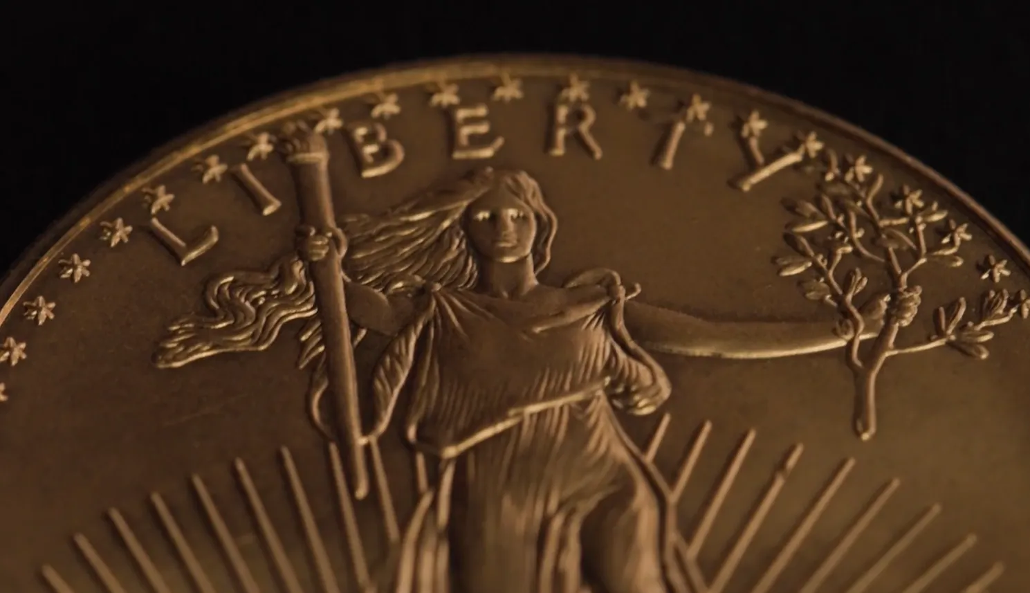 Золото колумбийских картелей могло попасть на Монетный двор США — NYT