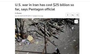 Американські законодавці розкритикували Байдена і Меркель  за угоду про «Північний потік-2»