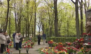 В ізраїльському місті Яффа невідомі розстріляли чоловіка та поранили його сина