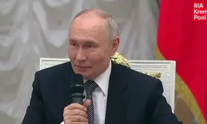 США испытали во время операции в Иране новый самолёт РЭБ EA-37B Compass Call