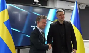 Україна хоче перегляду умов угоди про асоціацію з ЄС