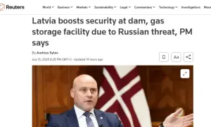 Большинство швейцарцев поддерживают сближение с НАТО и санкции против рф - опрос