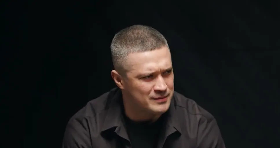 Федоров розповів, чим планує займатися після звільнення
