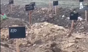 Росія вдарила КАБом по Запорізькому району, є загиблий та поранена