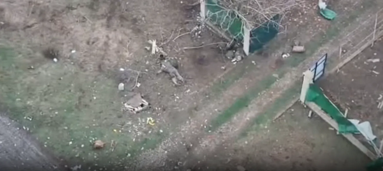 Battle in the Fog: Ukrainian Armed Forces Repelled a Russian Assault Near Vyshneve