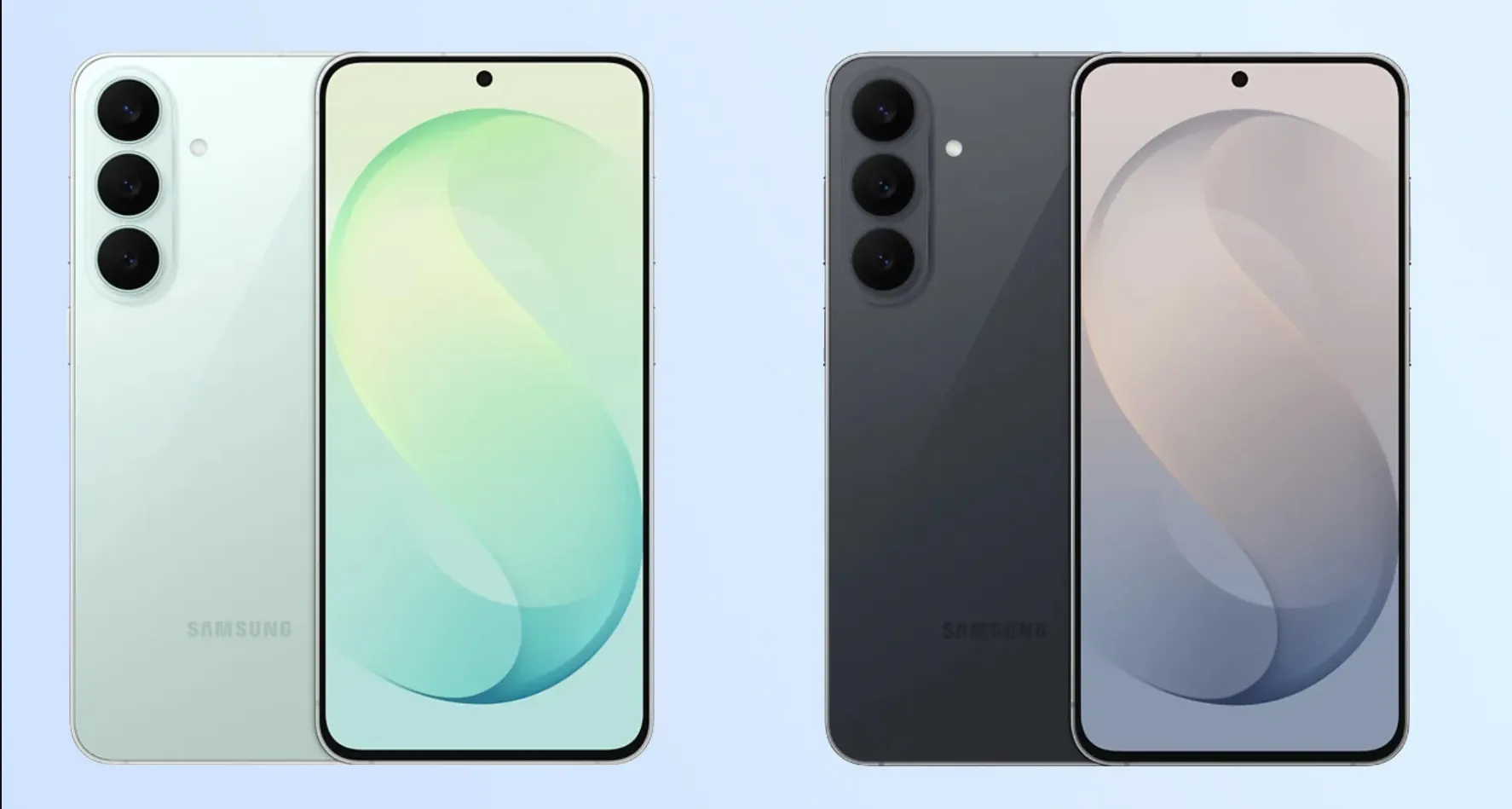 6 причин купити новий Samsung Galaxy S26 FE