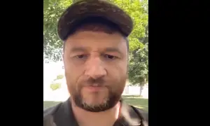 Мелитопольские фермеры жестко отомстили рашистам за воровство черешни