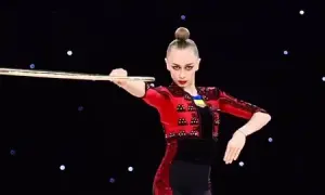 Видео: морские дроны атаковали порт в Ялте