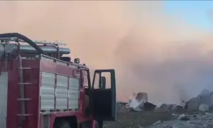 Бойцы ВСУ за сутки ликвидировали более тысячи оккупантов