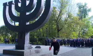 Виталий Касько может вернуться в Генпрокуратуру