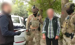 В ЕС отменили решение о санкциях против Азарова