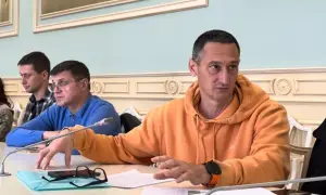 «Національні дружини» можуть утискати права меншин – Freedom House