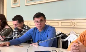 Германия передала украинским разведчикам специализированные беспилотники