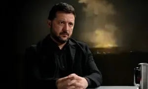 Штурмовики подтвердили освобождение Андреевки