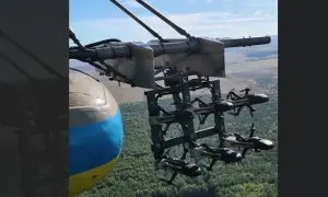 Відео: ЗСУ ліквідували зірку мему «Плохо, плохо, неважно»