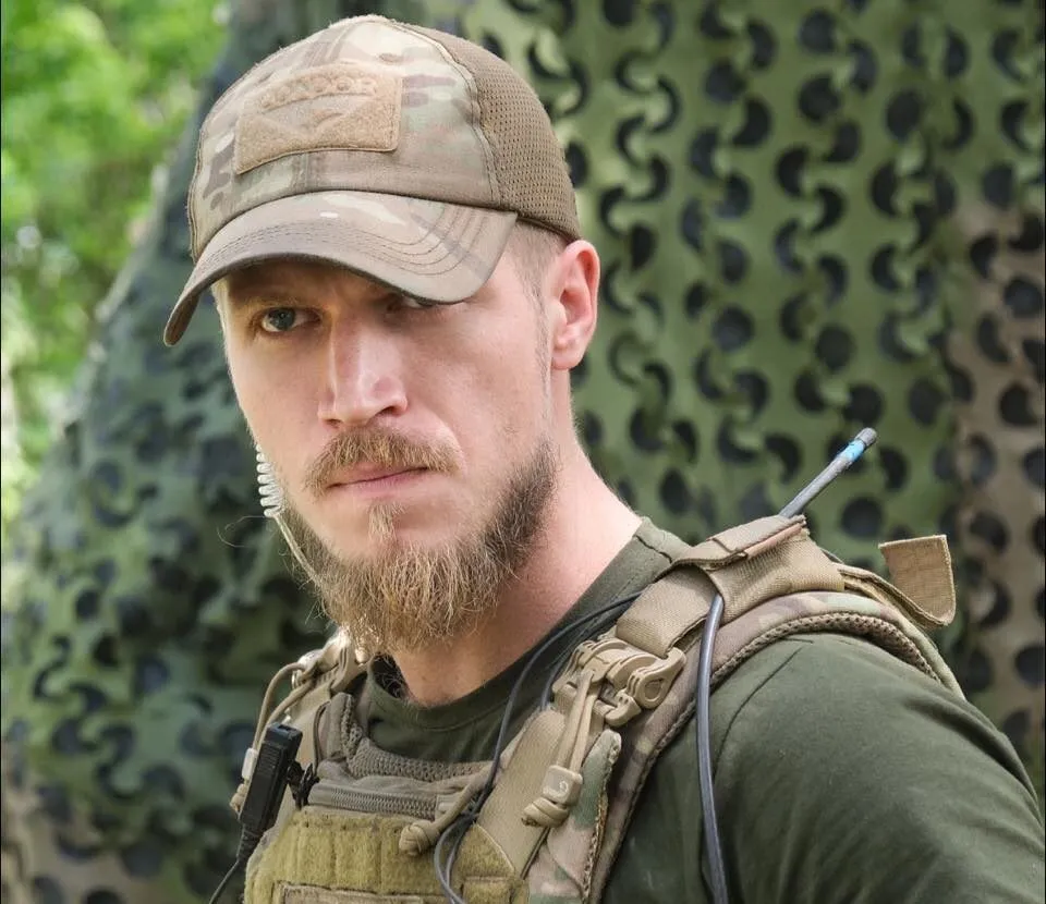 Shirshin, the former commander of the 47th Mechanized Brigade, stated that drugs had been planted on him