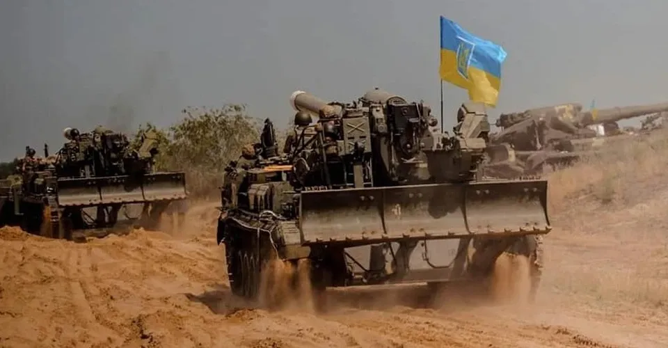 The Ukrainian Armed Forces successfully launched counterattacks on several sections of the front — ISW