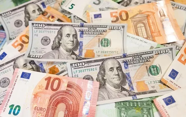 НБУ оприлюднив курси валют на вихідні