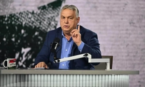 Вірменія визнала Палестину як державу