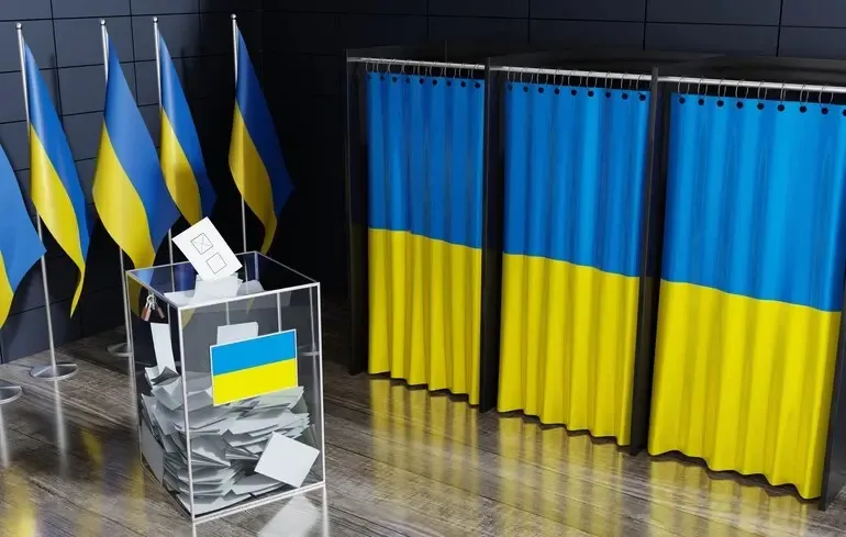 The idea of holding fall elections in Ukraine was rejected because of Zaluzhny and Budanov — UP