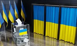 На Волыни глава общины сложила полномочия после предъявления ей подозрения