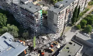 Наслідки війни: Шмигаль назвав суму збитків України 