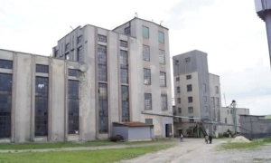 ФДМУ оголосив аукціон з продажу «Зарубинського спиртового заводу»