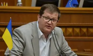 Оккупанты хотят посадить главу Меджлиса почти на десять лет 