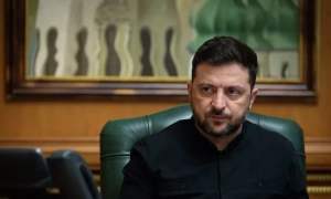 ВР не змогла звільнити голову Фонду держмайна: у депутатів не спрацювали кнопки