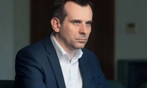 Фото: стало відомо, що поклали у перші «пакунки малюка»