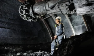 Усіх гірників з шахти ДТЕК на Дніпропетровщині вдалося дістати після атаки рф