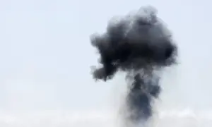 Британська розвідка назвала втрати агресора за 2 роки війни