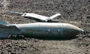 Ситуация тяжелая: в британской разведке рассказали об обстановке в Бахмуте