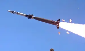 Співак із Києва отримав звання заслуженого артиста ДНР